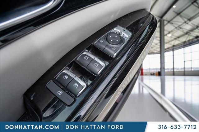 2022 Kia Carnival MPV SX