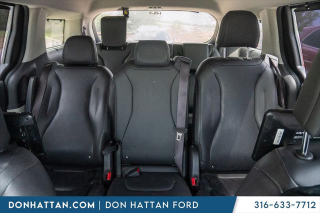2022 Kia Carnival MPV SX