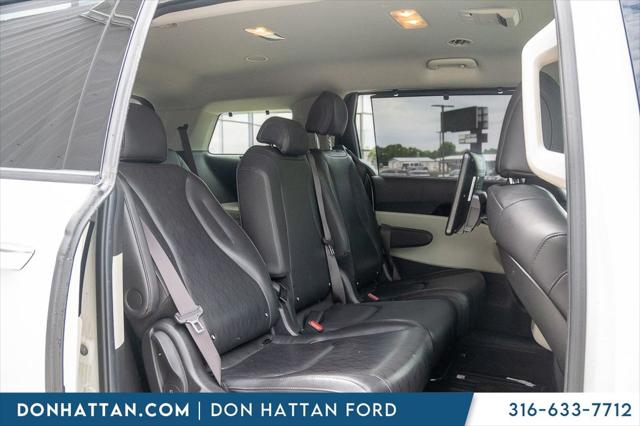2022 Kia Carnival MPV SX