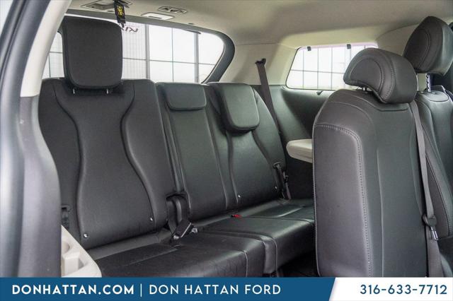 2022 Kia Carnival MPV SX