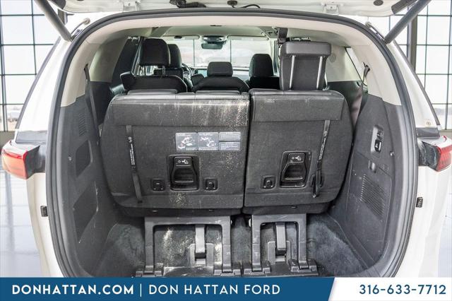 2022 Kia Carnival MPV SX