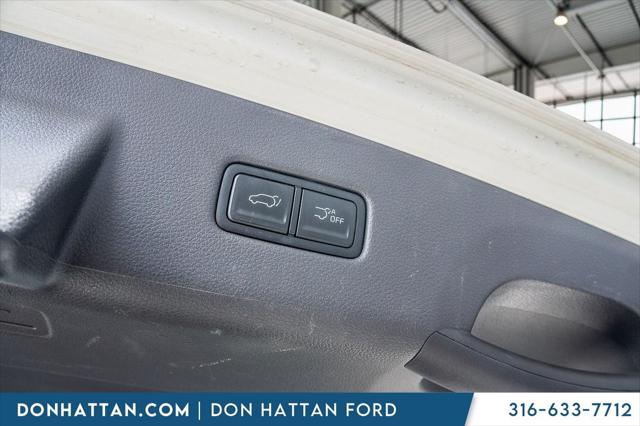 2022 Kia Carnival MPV SX