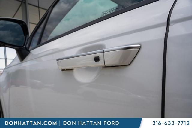 2022 Kia Carnival MPV SX