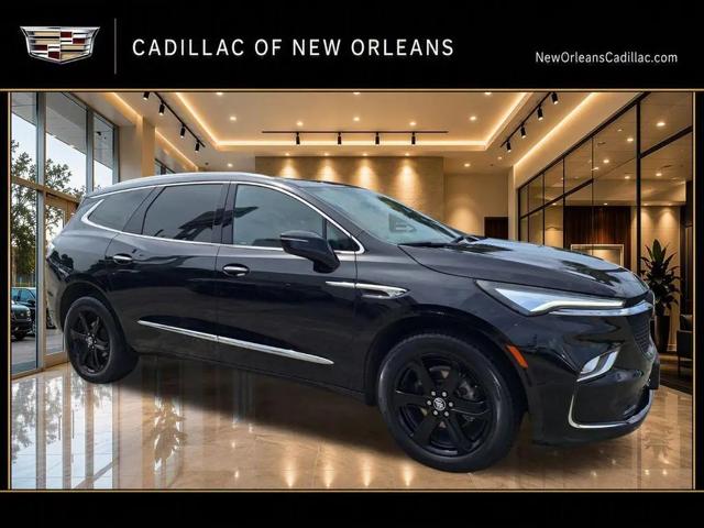 2023 Buick Enclave Essence FWD for sale in Metairie, LA
