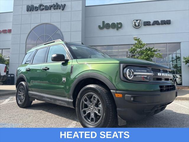 2023 Ford Bronco Sport Big Bend for sale in Lee's Summit, MO