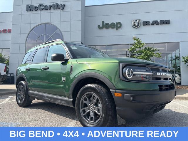 2023 Ford Bronco Sport Big Bend for sale in Lee's Summit, MO