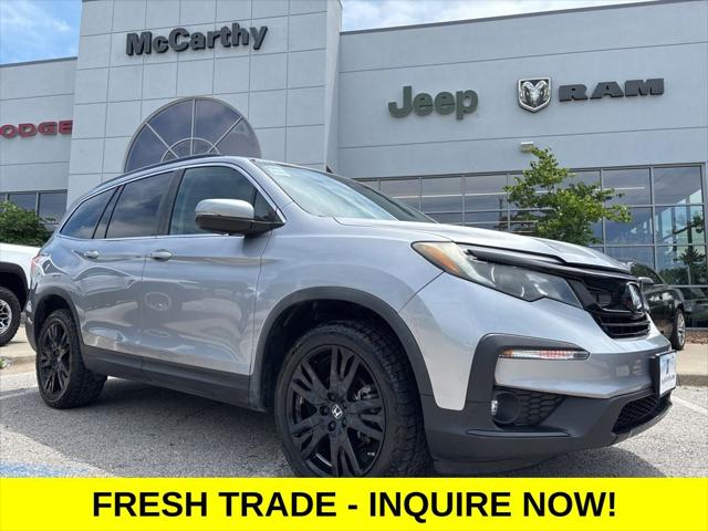 2021 Honda Pilot AWD Special Edition for sale in Lee's Summit, MO