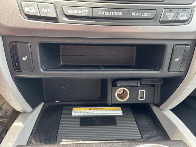 2021 Honda Pilot AWD Special Edition