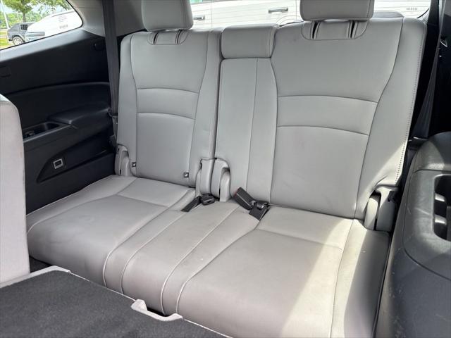 2021 Honda Pilot AWD Special Edition
