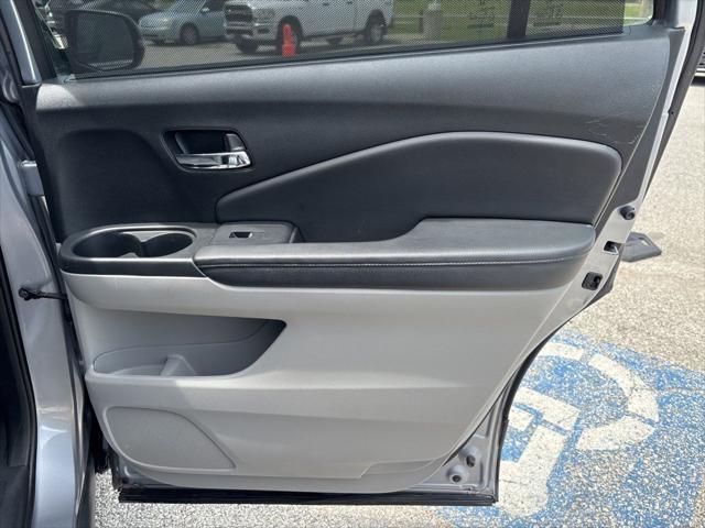 2021 Honda Pilot AWD Special Edition
