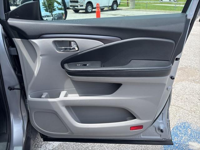 2021 Honda Pilot AWD Special Edition