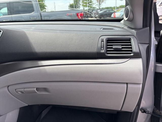2021 Honda Pilot AWD Special Edition