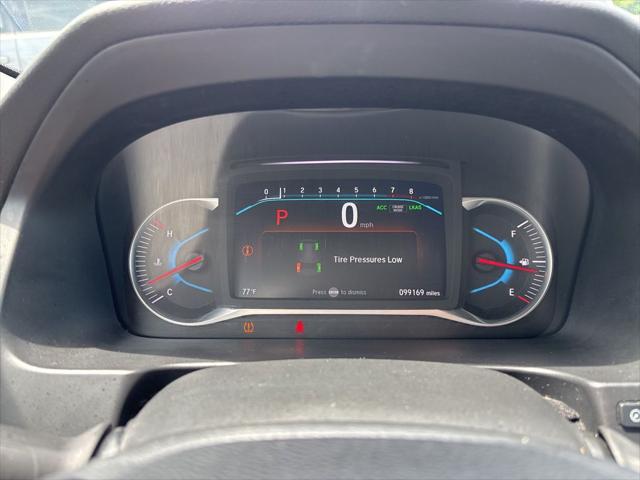 2021 Honda Pilot AWD Special Edition