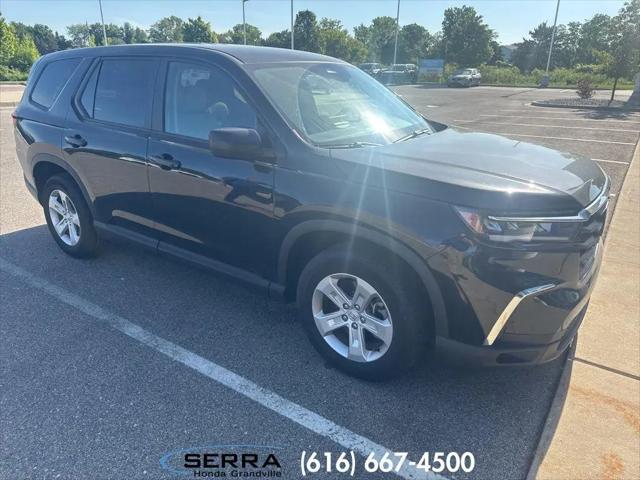 2023 Honda Pilot AWD LX for sale in Grandville, MI