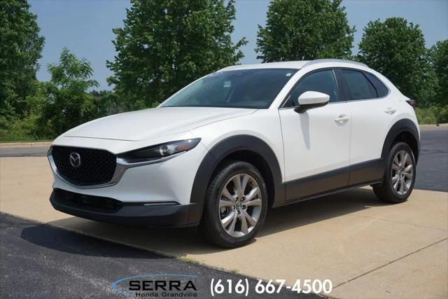 2023 Mazda CX-30 2.5 S Preferred for sale in Grandville, MI