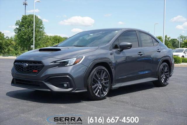 2026 Subaru WRX Premium for sale in Grandville, MI