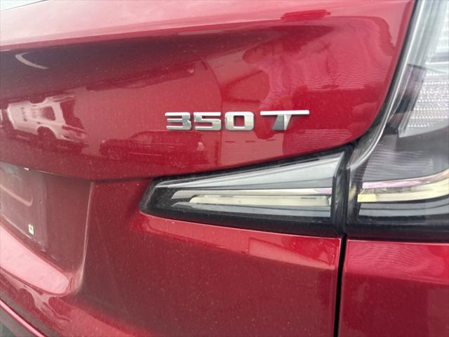 2020 Cadillac XT4 FWD Sport