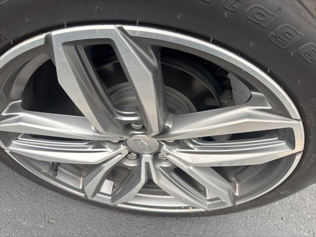 2020 Cadillac XT4 FWD Sport