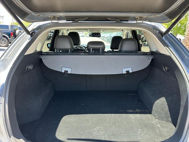 2021 Mazda CX-5 Carbon Edition Turbo