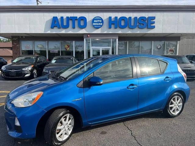 2012 Toyota Prius c Three for sale in Downers Grove, IL