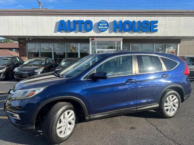2015 Honda CR-V EX for sale in Downers Grove, IL