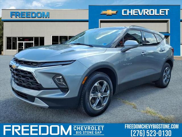 2026 Chevrolet Blazer LT for sale in Big Stone Gap, VA