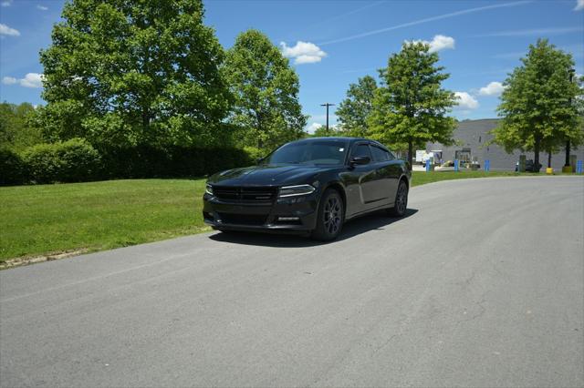 2018 Dodge Charger GT AWD for sale in Hermitage, PA