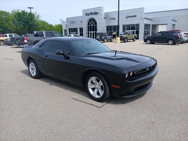 2023 Dodge Challenger SXT for sale in Muskogee, OK