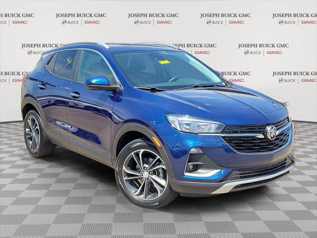 2023 Buick Encore GX Select FWD for sale in Cincinnati, OH