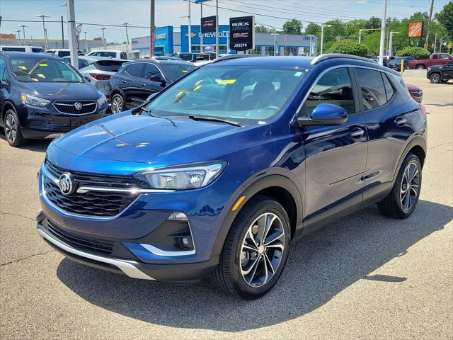2023 Buick Encore GX Select FWD