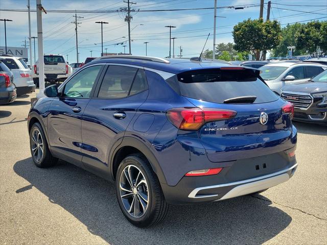 2023 Buick Encore GX Select FWD