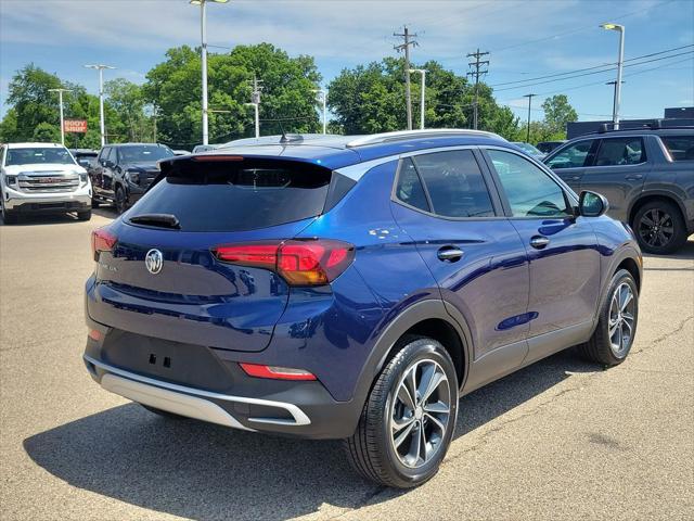 2023 Buick Encore GX Select FWD