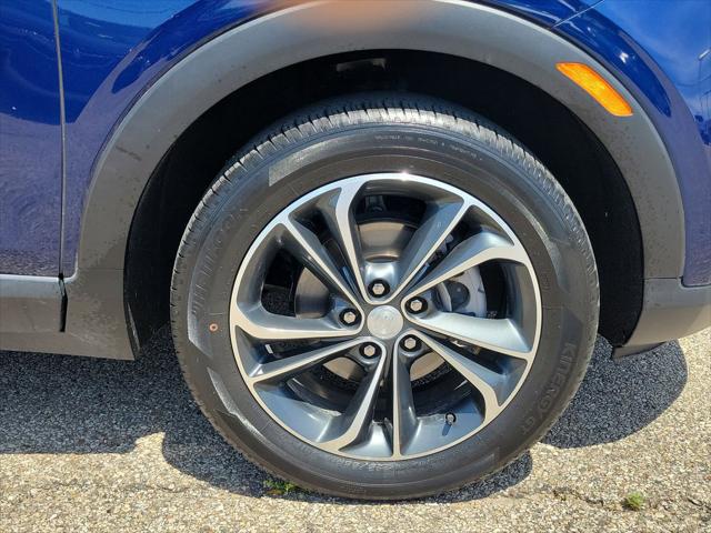 2023 Buick Encore GX Select FWD