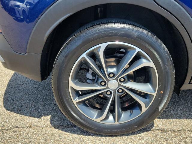 2023 Buick Encore GX Select FWD