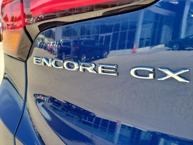 2023 Buick Encore GX Select FWD