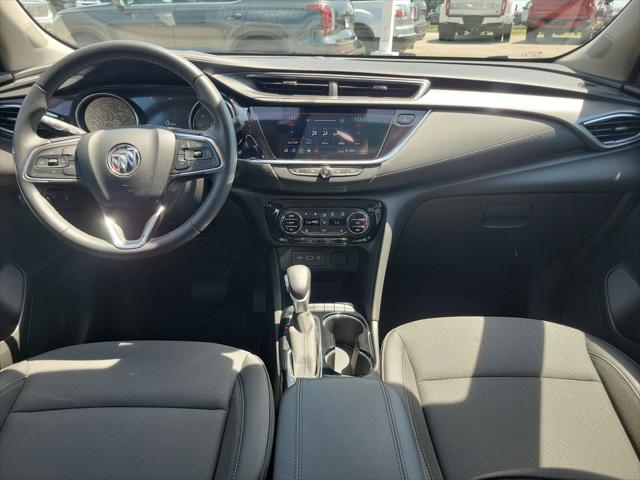 2023 Buick Encore GX Select FWD