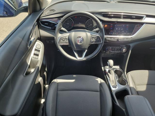2023 Buick Encore GX Select FWD