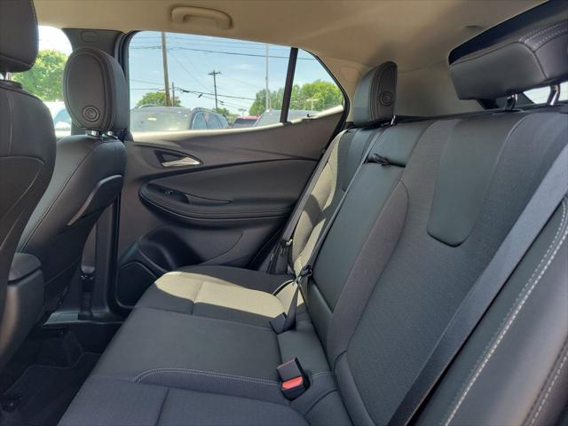 2023 Buick Encore GX Select FWD