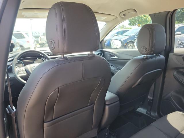 2023 Buick Encore GX Select FWD