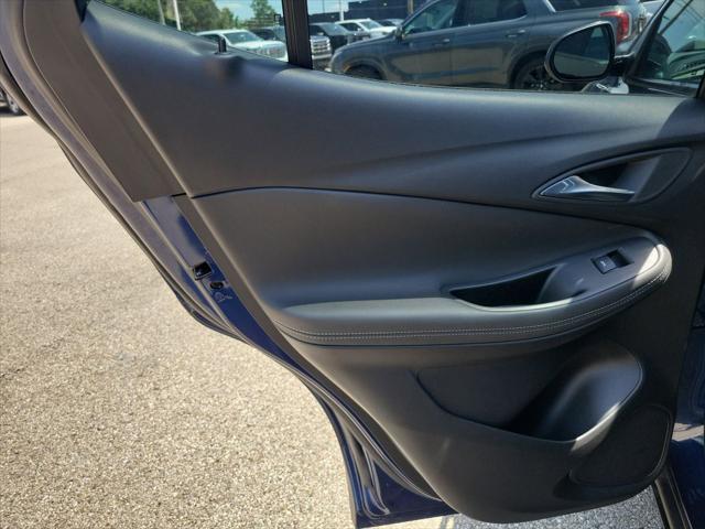 2023 Buick Encore GX Select FWD