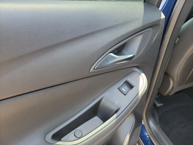 2023 Buick Encore GX Select FWD