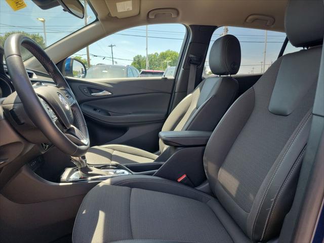 2023 Buick Encore GX Select FWD