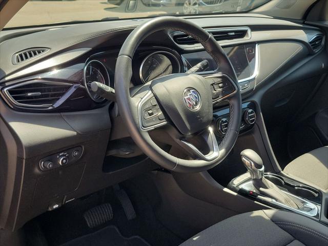 2023 Buick Encore GX Select FWD
