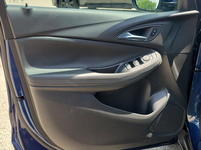 2023 Buick Encore GX Select FWD
