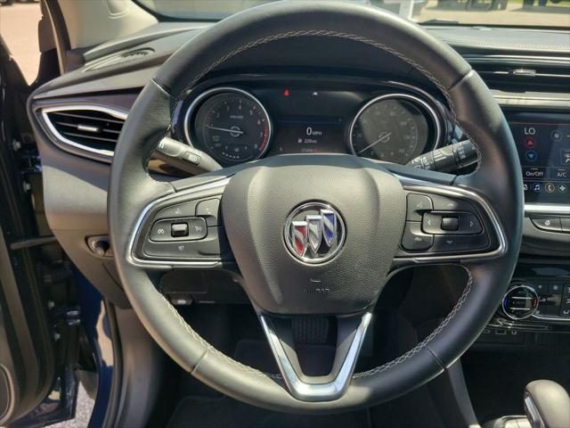 2023 Buick Encore GX Select FWD