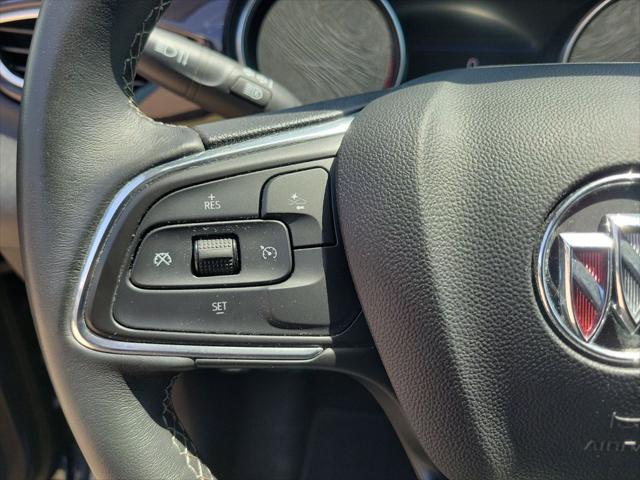 2023 Buick Encore GX Select FWD