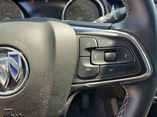 2023 Buick Encore GX Select FWD