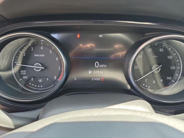2023 Buick Encore GX Select FWD