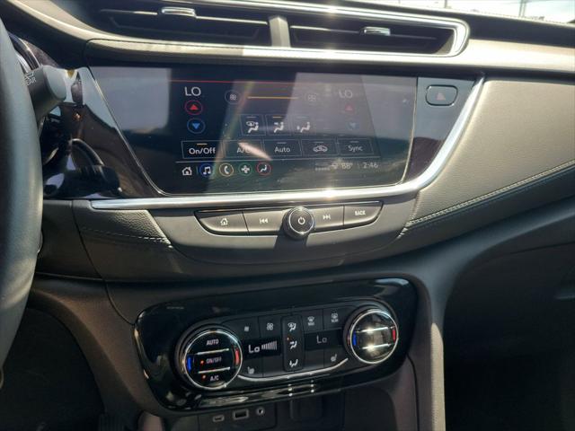 2023 Buick Encore GX Select FWD