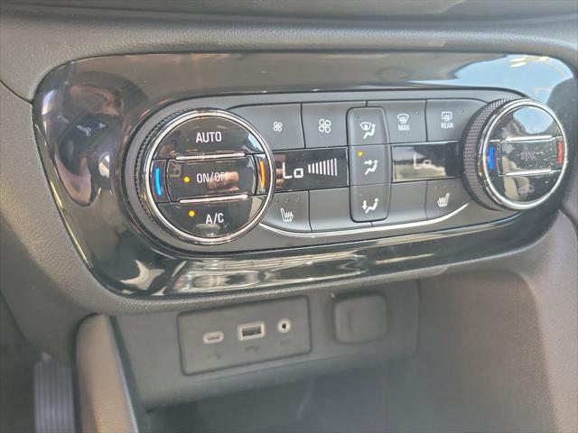 2023 Buick Encore GX Select FWD